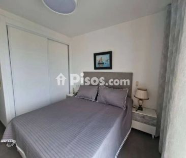Piso en alquiler en Algarrobo - Photo 5