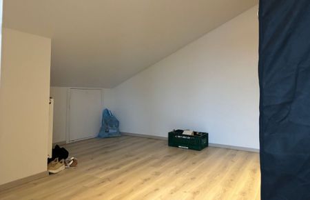 2 slpk appartement met staanplaats - Photo 3