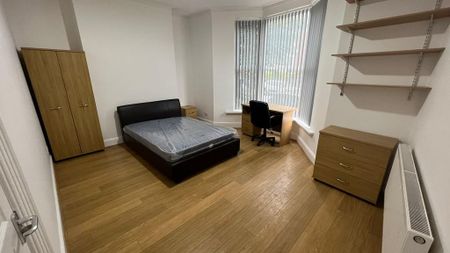 5 bedroom house share to rent - Photo 5