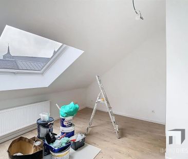 Knap appartement met terras en 1 slpk - centrum Diest - veel lichti... - Foto 6