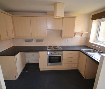 1 BED Flat To rent - Photo 4