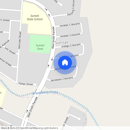 9 Jacobsen Crescent Mount Isa QLD