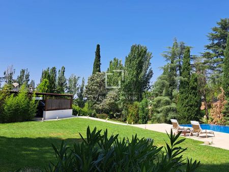 EXCLUSIVE DETACHED VILLA IN SANTO DOMINGO - Photo 2