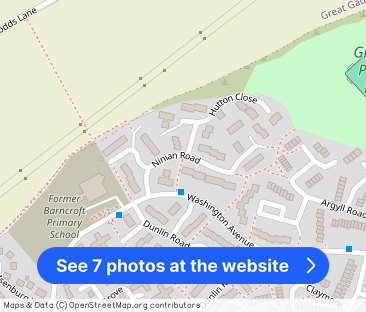 Ninian Road, HEMEL HEMPSTEAD - Photo 1