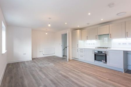 2 bedroom maisonette to rent - Photo 5