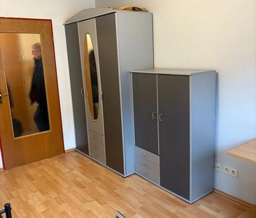 schöne 1-Zi.-Mietwohnung in zentraler Lage - M547 - Photo 2