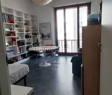 Trilocale via Col Moschin 15, Corso San Gottardo, Milano - Foto 1