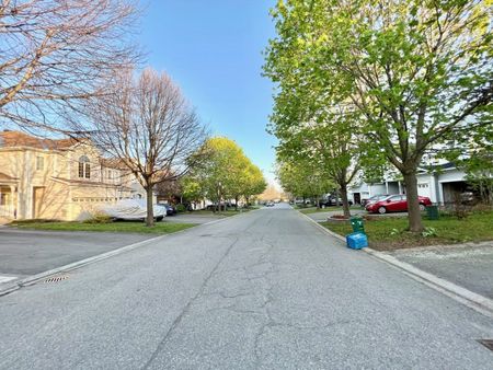 For Lease - 42 Hemlo Crescent, Kanata, Ontario - Photo 5
