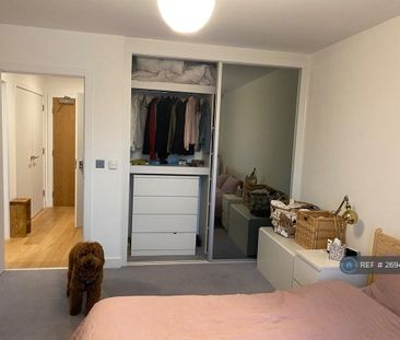 1 bedroom flat to rent - Photo 5