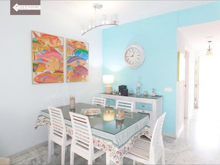 Flat - Fuengirola (Torreblanca del Sol) - Foto 5
