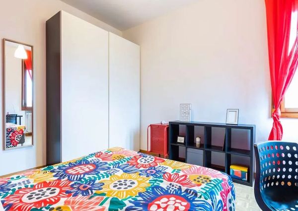 Via Felice Mendelssohn, Padova, Veneto 35132