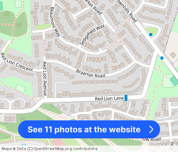 Braemar Road, Norton Canes, Cannock, WS11 - Photo 1