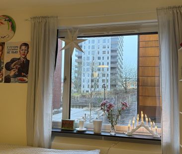 Sankt Göransgatan, Stockholm - Photo 2