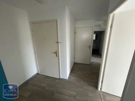 Appartement à louer 3 pièces 67.27m² - Photo 5