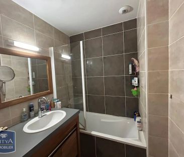 Maison à louer 3 pièces 69.03m² - Photo 3