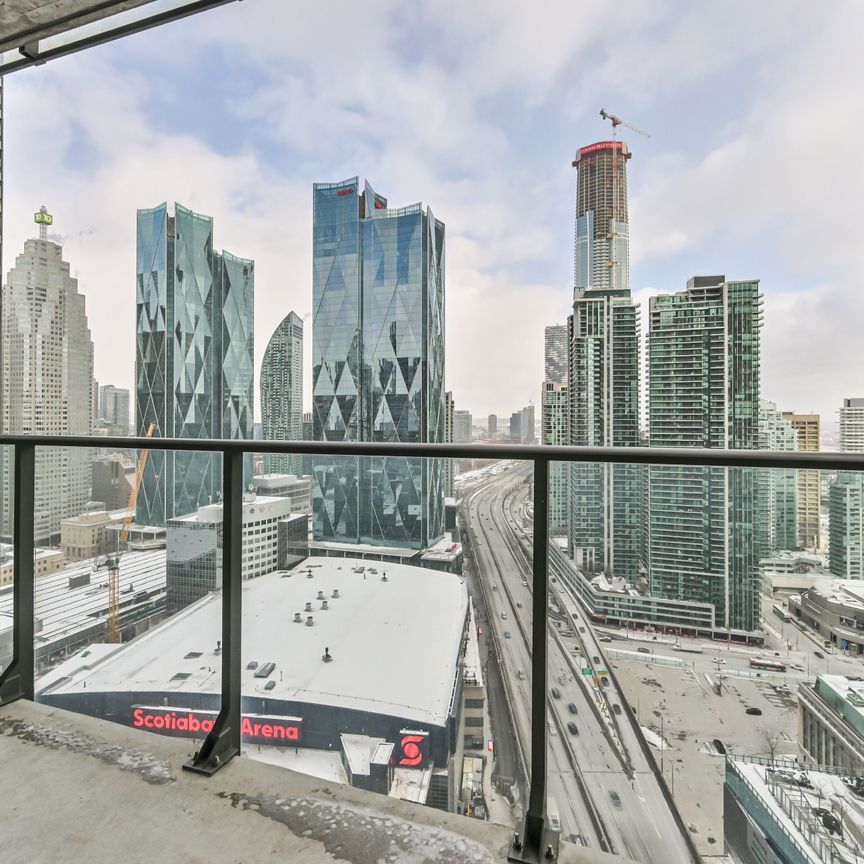 For Lease - 55 Bremner Boulevard Unit# 3007, Toronto, Ontario - Photo 1