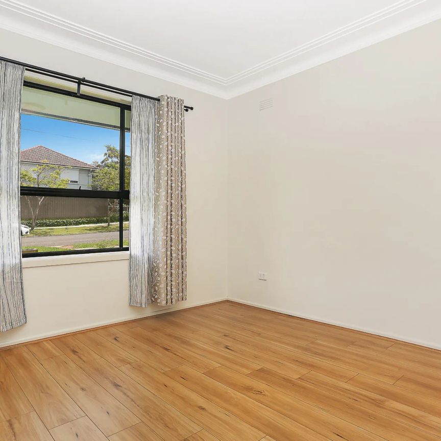 Fully Renovated Home in Peaceful Position Near Station & Shops - Photo 1