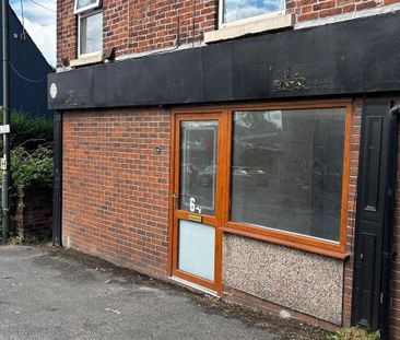 1 bedroom property to rent - Photo 1