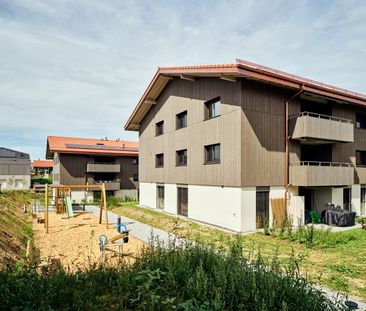 4.5 Zimmer, 129 m², EG - Foto 5