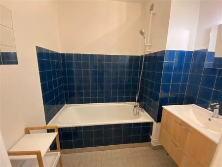 Location appartement 2 pièces - 50m² à La ravoire (73490) - Photo 4