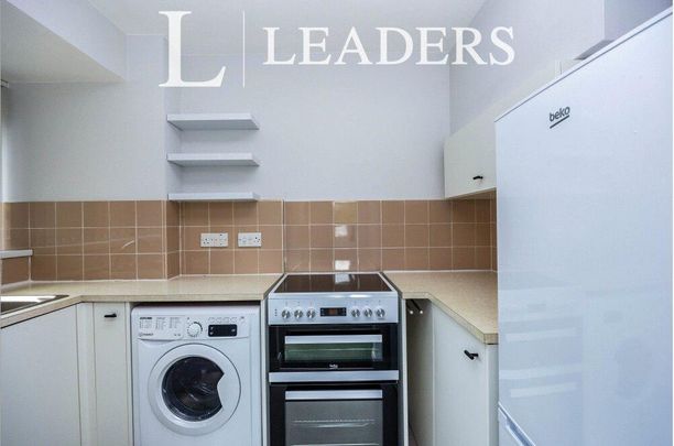 1 bedroom terraced house to rent - Photo 1