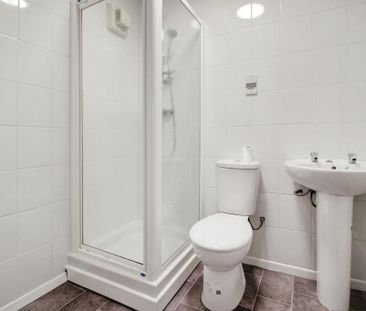 1 bedroom maisonette to rent - Photo 5