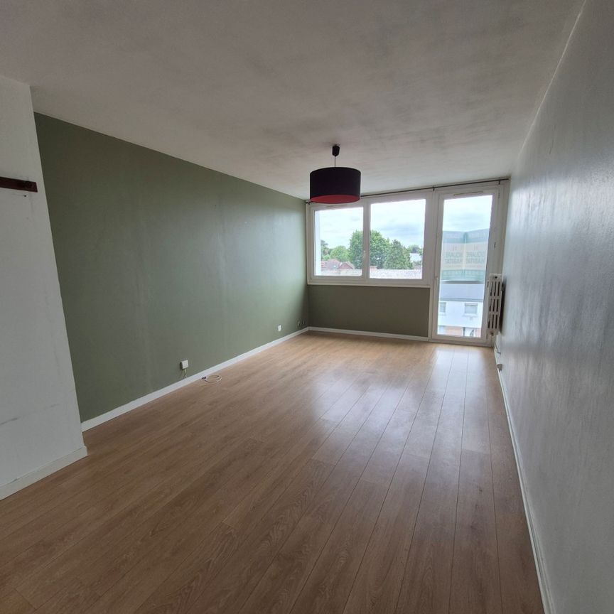 Location Appartement 3 pièces 60m² LYS LEZ LANNOY 59390 - Photo 1