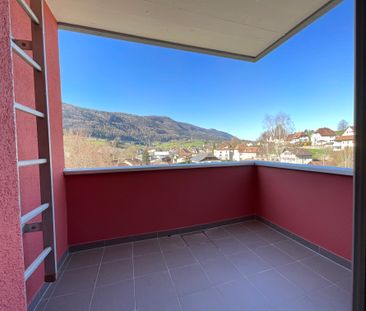 Bel appartement lumineux de 3,5 pièces avec balcon - Photo 5