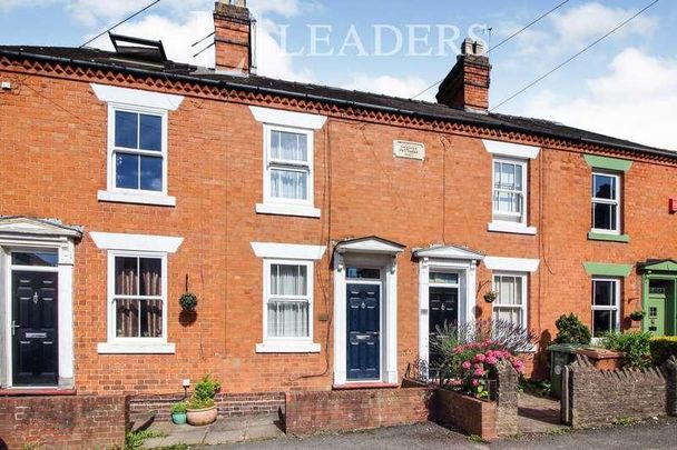 Miller Street, Droitwich Spa, Worcestershire, WR9 - Photo 1