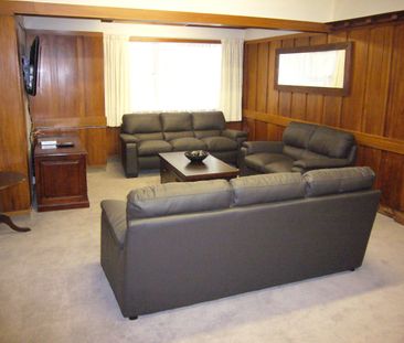 Berhampore Boarding House - Photo 4
