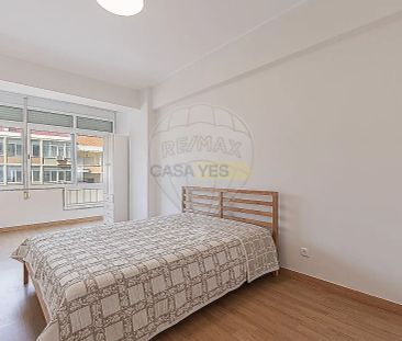 Apartment T3 in Almada, Cova da Piedade, Pragal e Cacilhas, Almada - Photo 1