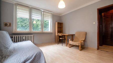 ZOBACZ >>> Kawalerka w sercu Saskiej Kępy 31 m² - Фото 4
