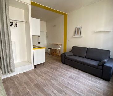 Location Appartement 1 pièce LIMOGES (87000) - Photo 4