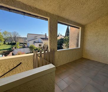 Location Appartement 3 pièces 52m² - Photo 3