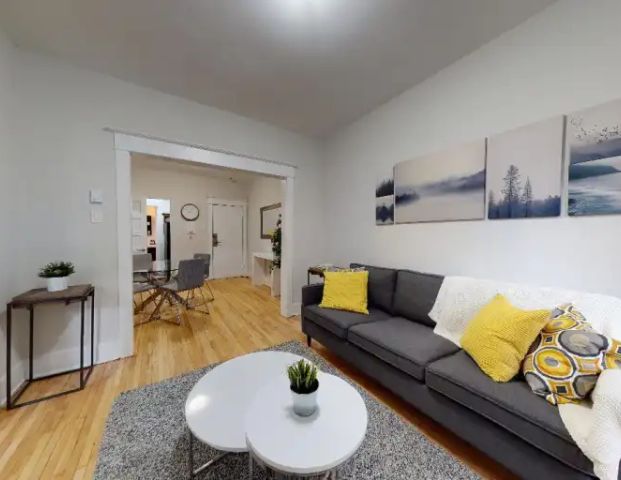 2054 Claremont | 2054 Claremont Avenue, Montreal - Photo 1