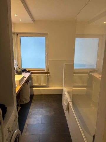 Ottensen - möbliertes Zimmer (33qm) in großzügiger 2er-WG - Photo 3