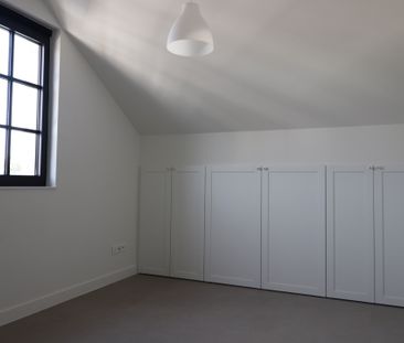 Recent appartement met 2 slaapkamers in doodlopende straat - Photo 1