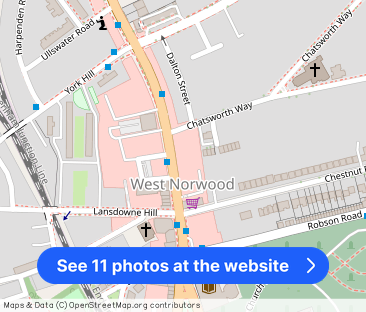 Norwood Road, West Norwood - Photo 1