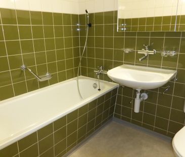 Gemütliches Studio an ruhiger Lage - Photo 2