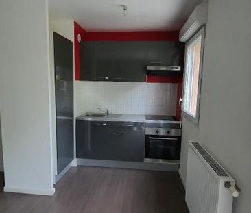 Location Appartement 2 pièces 45m² DENAIN 59220 - Photo 2