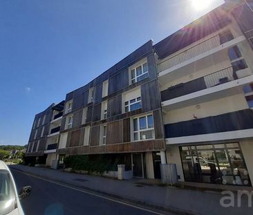 Appartement Menucourt 2 pièces 43.67 m2 + Parking - Photo 2