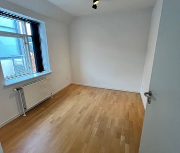 Dejlig lejlighed midt i Silkeborg - Photo 1