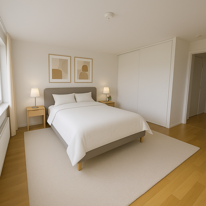 Hospitalsgatan, Norrköping - Foto 1