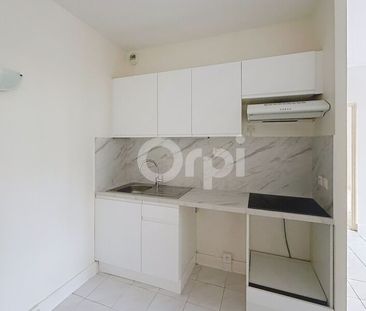 Appartement à louer 2 pièces • 38,82 m 2 Senlis - Photo 3