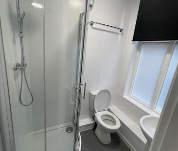 1 bedroom private hall to rent - Photo 4