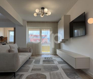 Apartament premium cu 2 camere de închiriat |Arena Residenc - Photo 3