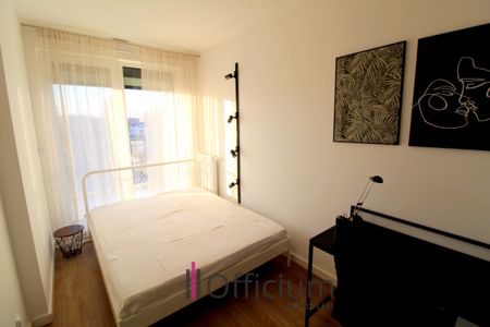 Wynajmę 2-pok Apartament, Żoliborz - Photo 5