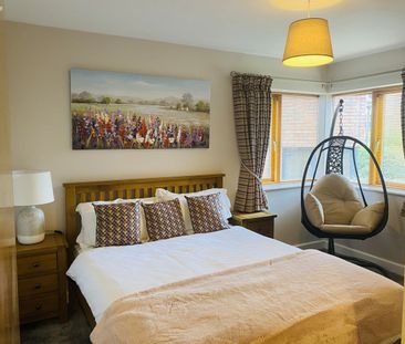 Apartment 75, Rathborne Drive, Ashtown, Dublin 15 - Photo 3