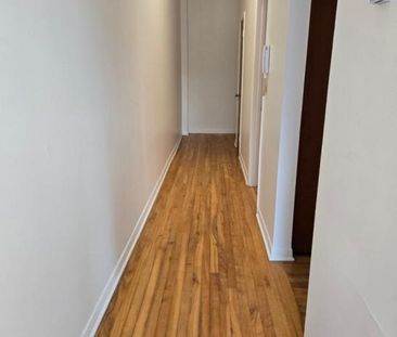 Appartement à louer - Photo 1