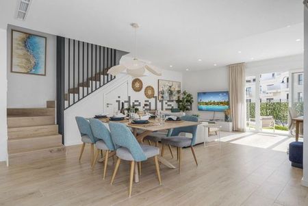 Alquiler de chalet pareado en Paseo Costa del Sol - Photo 3